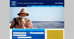 Desktop Screenshot of blog.goldenchain.com.au